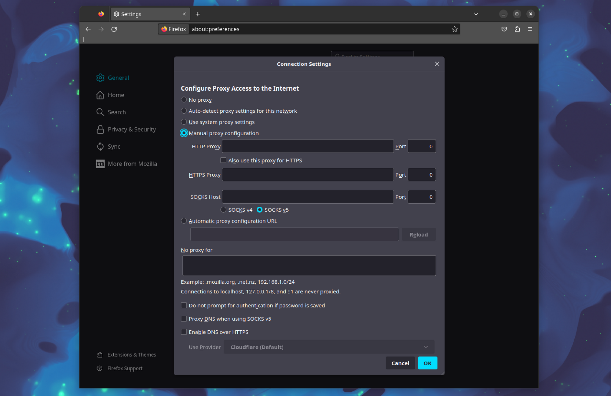 Install Burp Suite on Manjaro