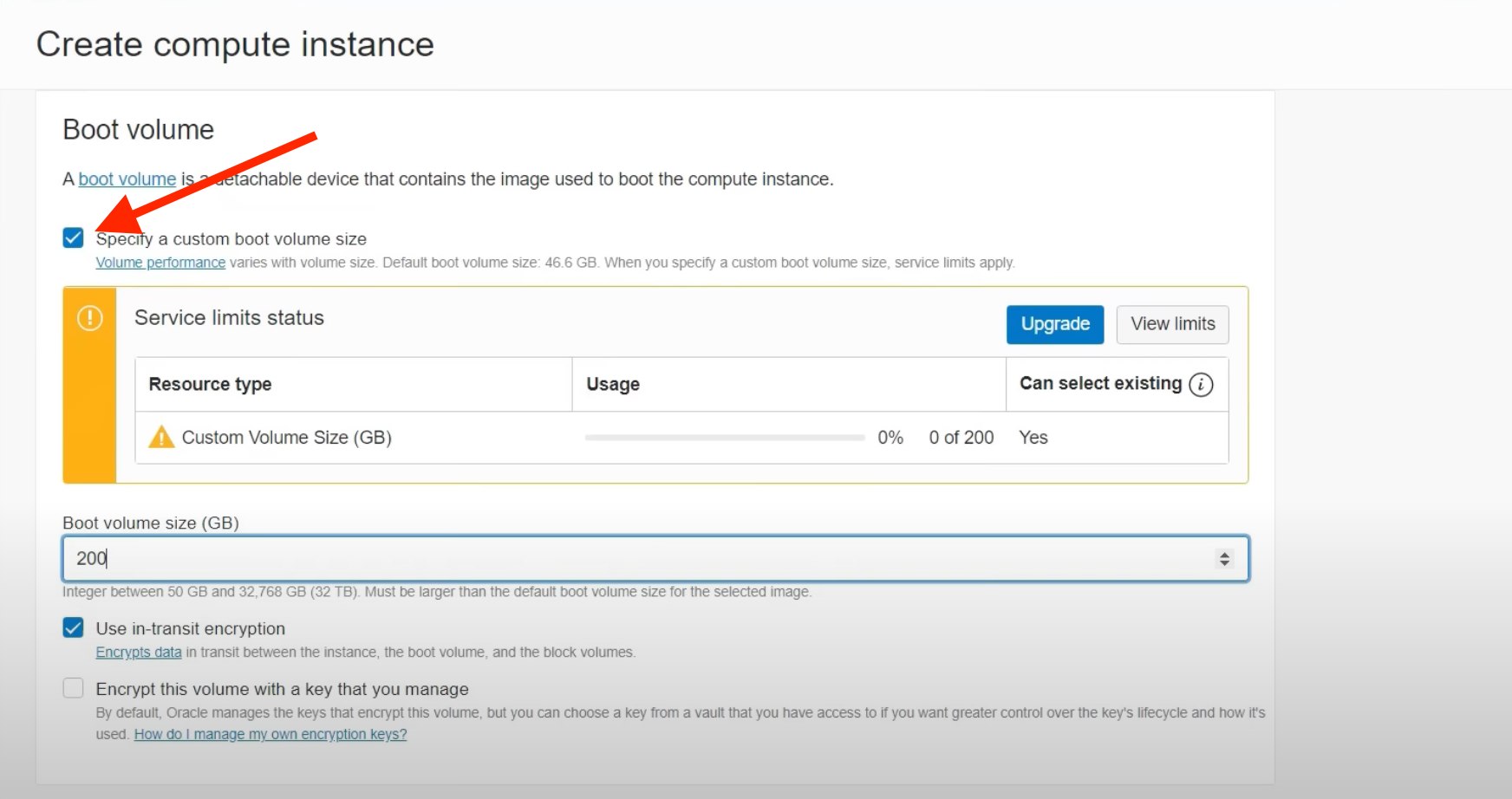 Create a free virtual machine in the cloud - Oracle Cloud