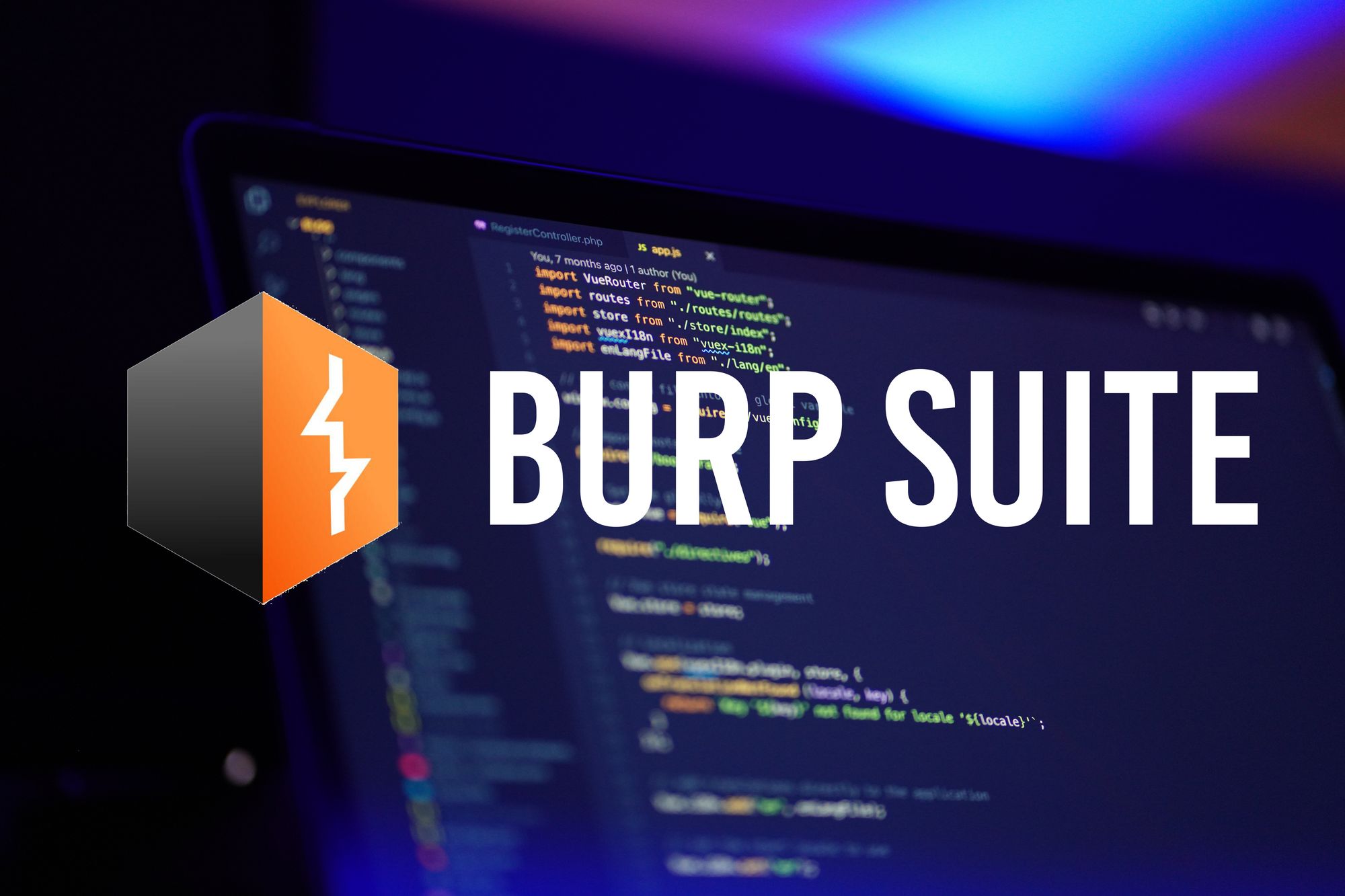 Install Burp Suite on Manjaro