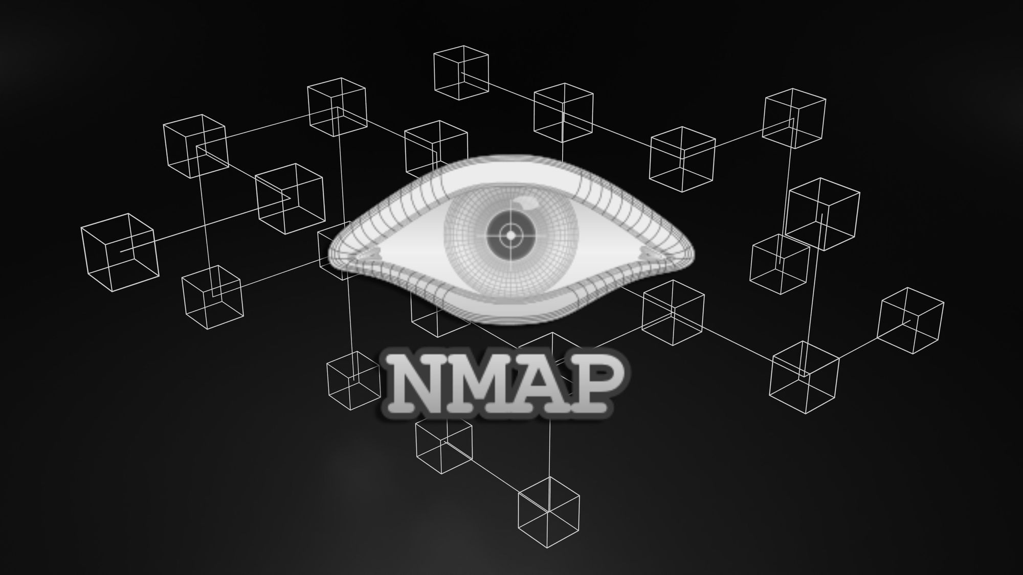 NMAP - Network scanning. How to use it?